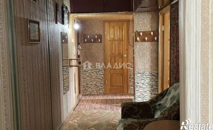 2-комн квартира улица Ленина, 266,  д. 266