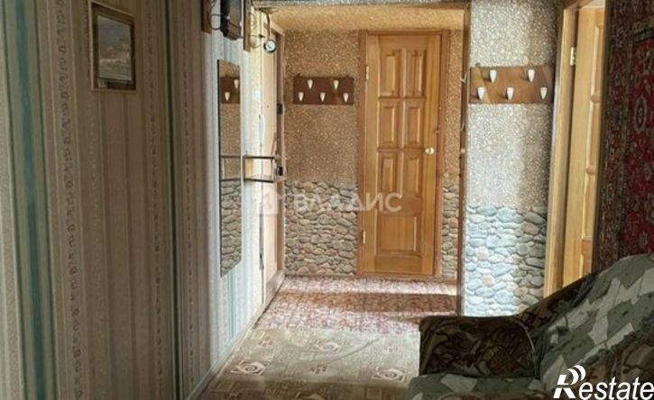 2-комн квартира улица Ленина, 266,  д. 266