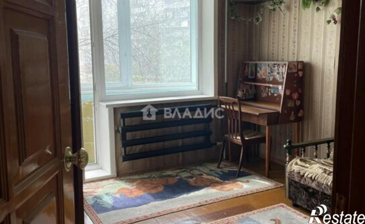 2-комн квартира улица Ленина, 266,  д. 266
