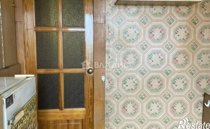 2-комн квартира улица Ленина, 266,  д. 266