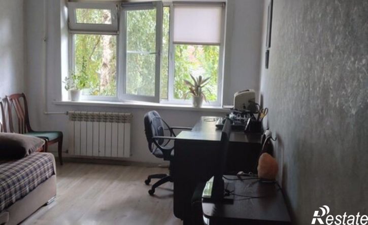 2-комн квартира пер Владимира Мартьянова, 63/3,  д. 63/3