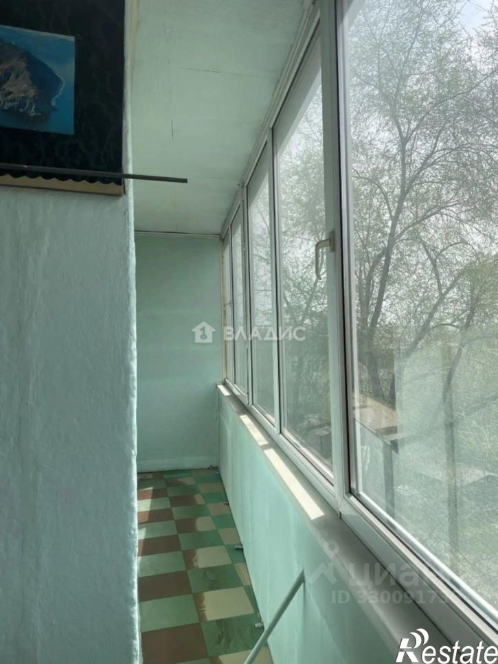 2-комн квартира улица Ленина, 266,  д. 266