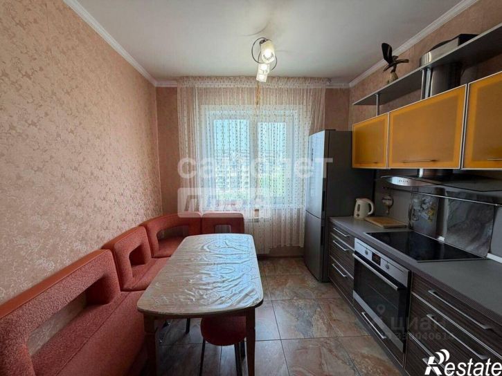3-комн квартира Советская улица, 217/2,  д. 217/2
