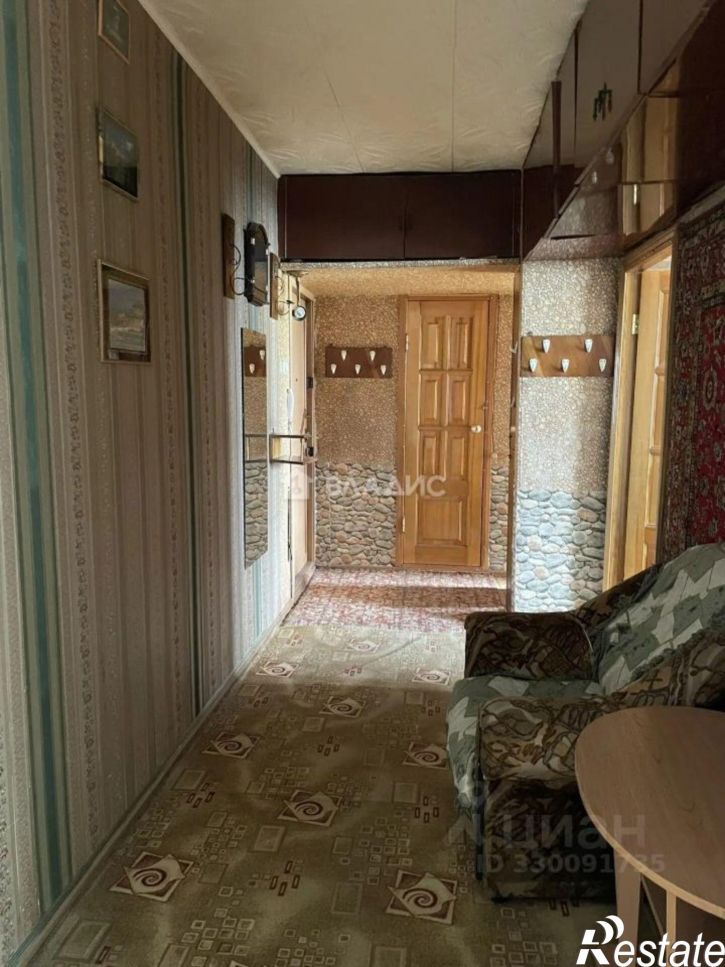 2-комн квартира улица Ленина, 266,  д. 266