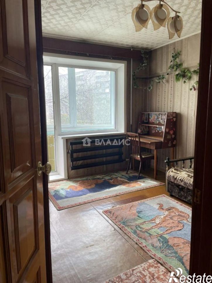 2-комн квартира улица Ленина, 266,  д. 266