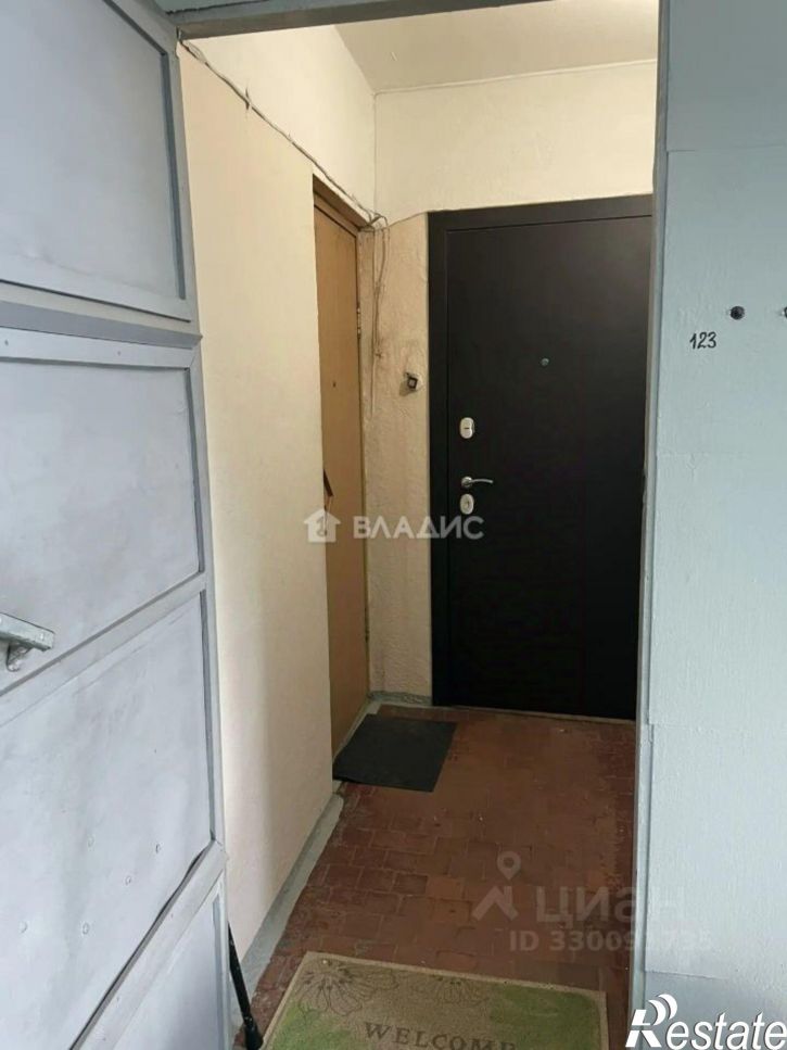 2-комн квартира улица Ленина, 266,  д. 266