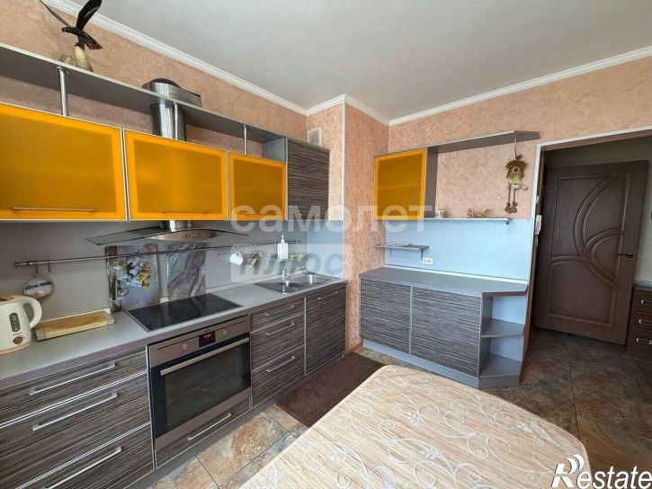 3-комн квартира Советская улица, 217/2,  д. 217/2