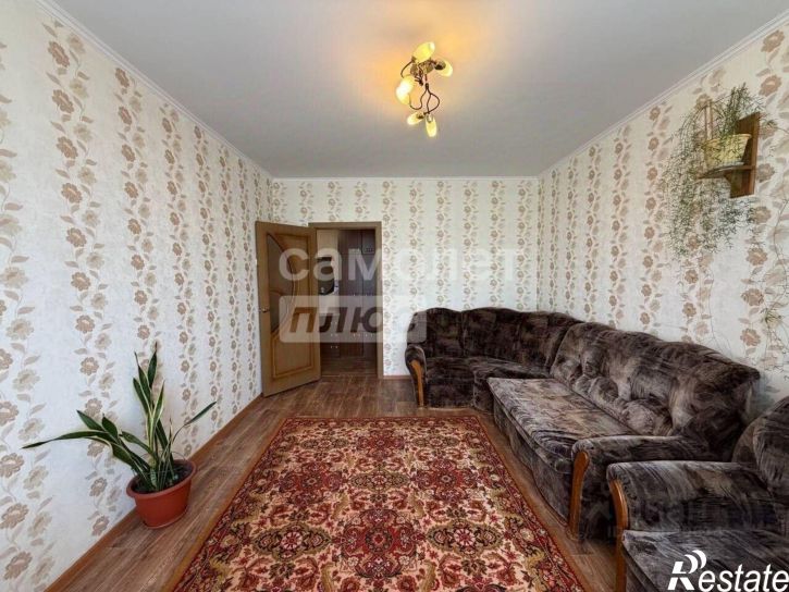 3-комн квартира Советская улица, 217/2,  д. 217/2