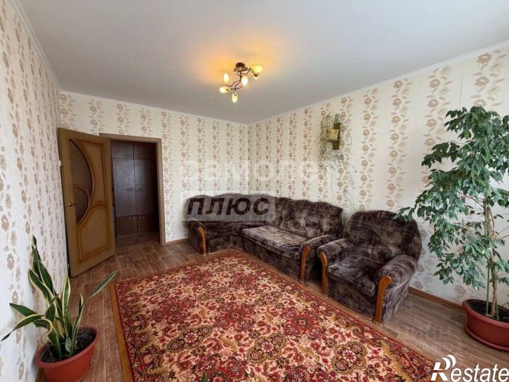 3-комн квартира Советская улица, 217/2,  д. 217/2