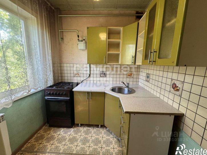 4-комн квартира Коммунарский переулок, 19,  д. 19