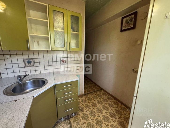 4-комн квартира Коммунарский переулок, 19,  д. 19