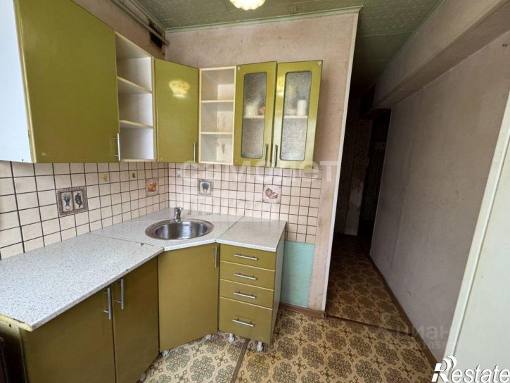 4-комн квартира Коммунарский переулок, 19,  д. 19