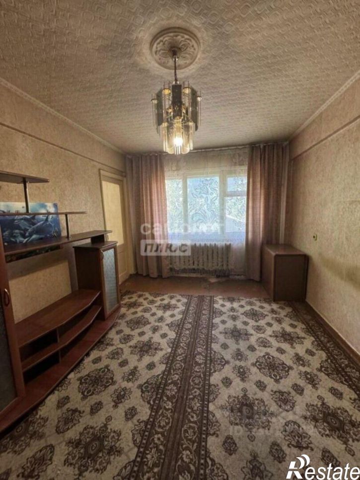 4-комн квартира Коммунарский переулок, 19,  д. 19