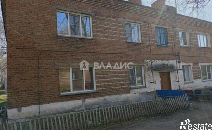 2-комн квартира Пригородная улица, 45,  д. 45