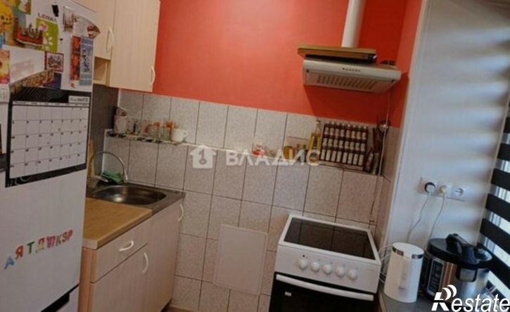 2-комн квартира Пригородная улица, 45,  д. 45