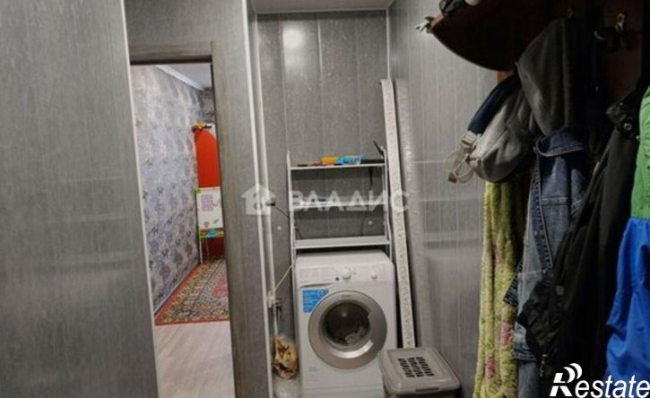 2-комн квартира Пригородная улица, 45,  д. 45
