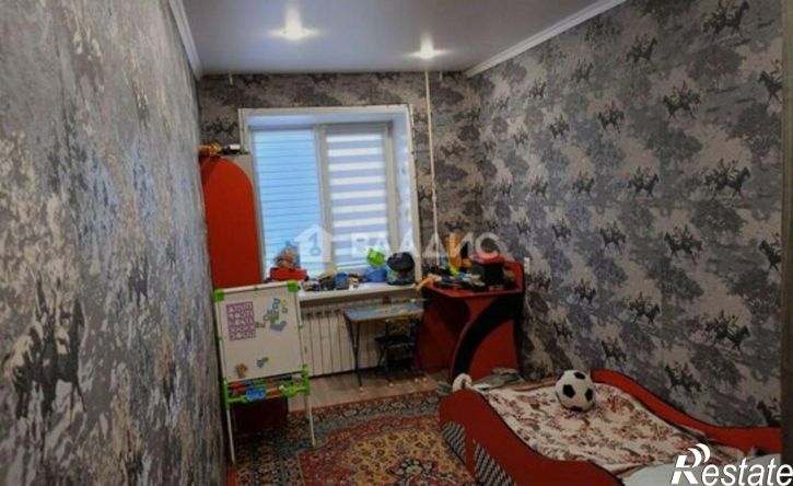 2-комн квартира Пригородная улица, 45,  д. 45