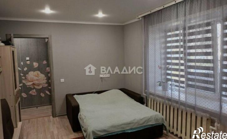 2-комн квартира Пригородная улица, 45,  д. 45