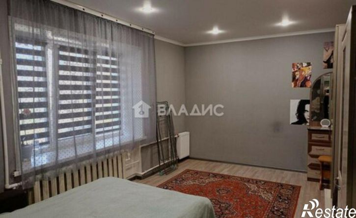 2-комн квартира Пригородная улица, 45,  д. 45