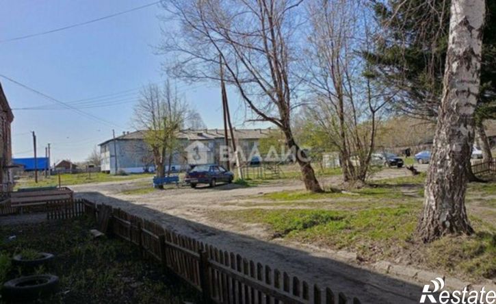2-комн квартира Пригородная улица, 45,  д. 45