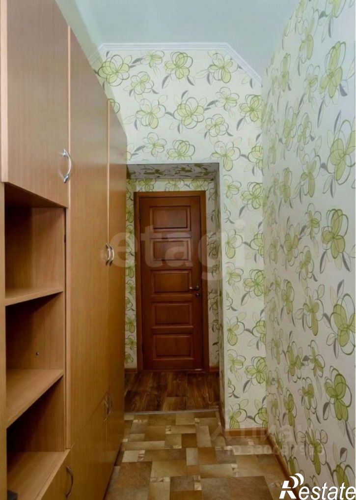 2-комн квартира Горно-Алтайская улица, 77,  д. 77