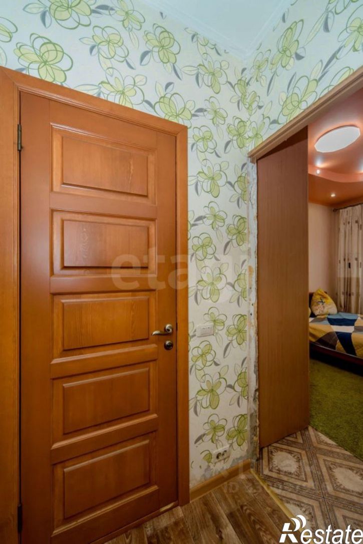 2-комн квартира Горно-Алтайская улица, 77,  д. 77