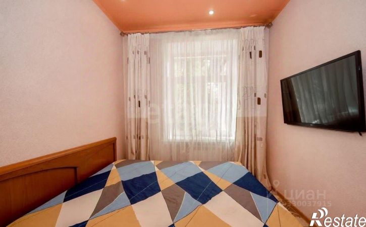 2-комн квартира Горно-Алтайская улица, 77,  д. 77