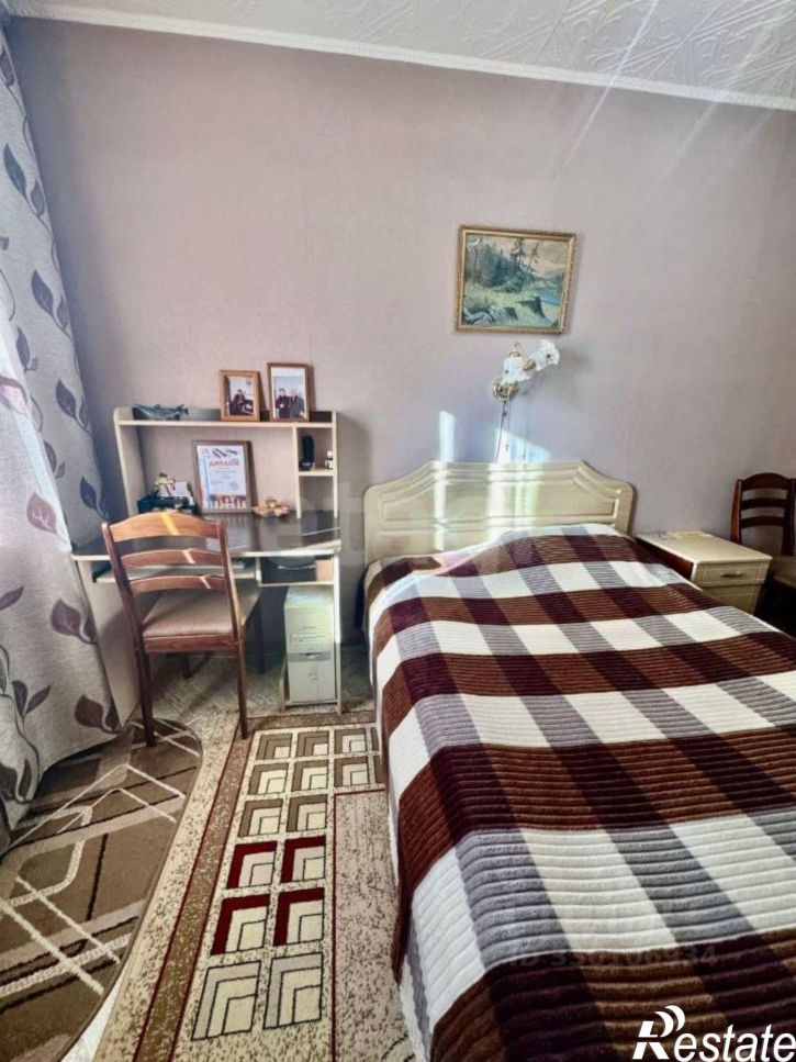 3-комн квартира Коммунарский переулок, 17,  д. 17