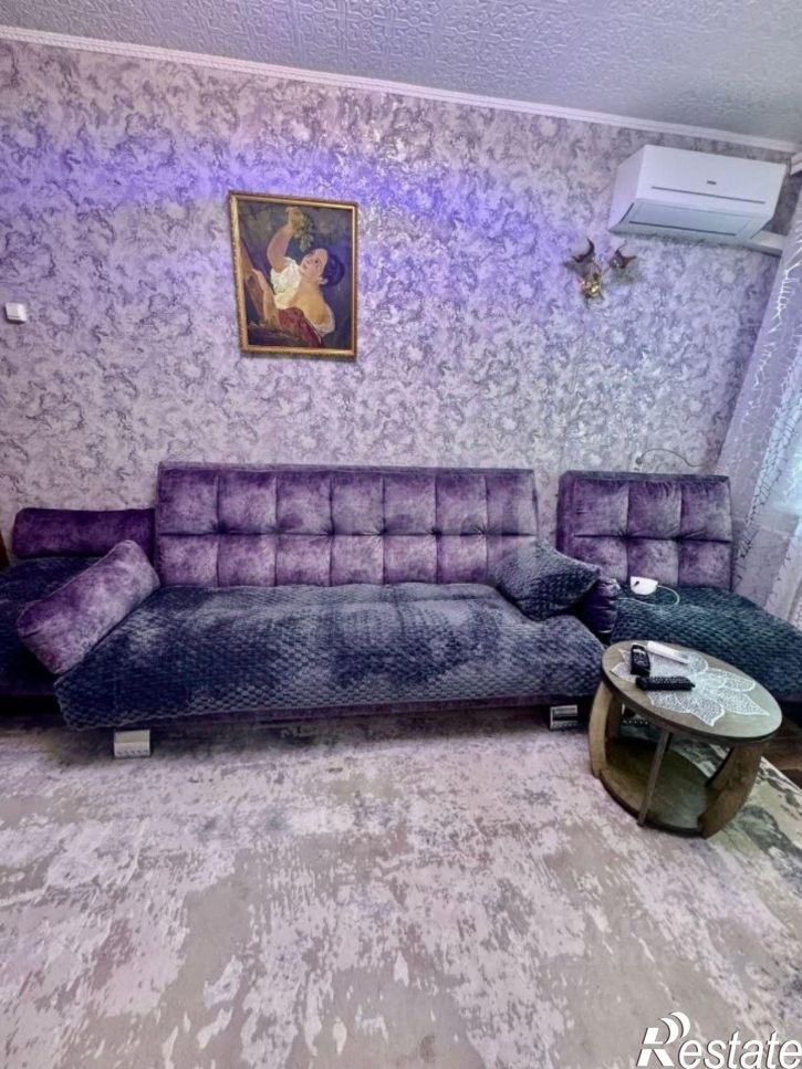3-комн квартира Коммунарский переулок, 17,  д. 17