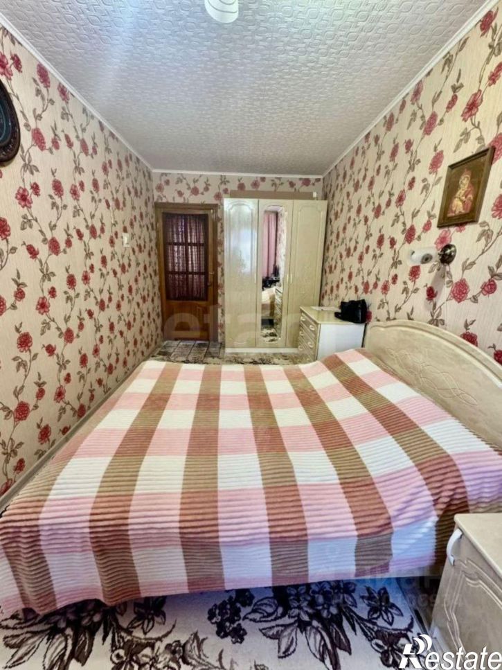3-комн квартира Коммунарский переулок, 17,  д. 17