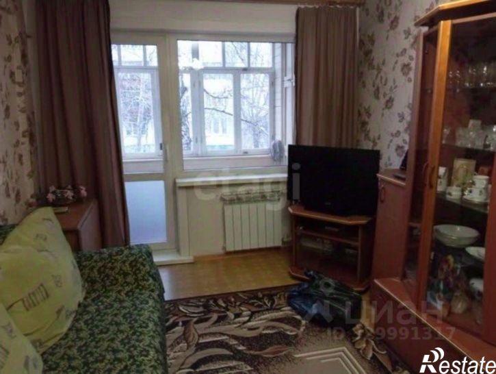 2-комн квартира ул Воинов-Интернационалистов, 88,  д. 88