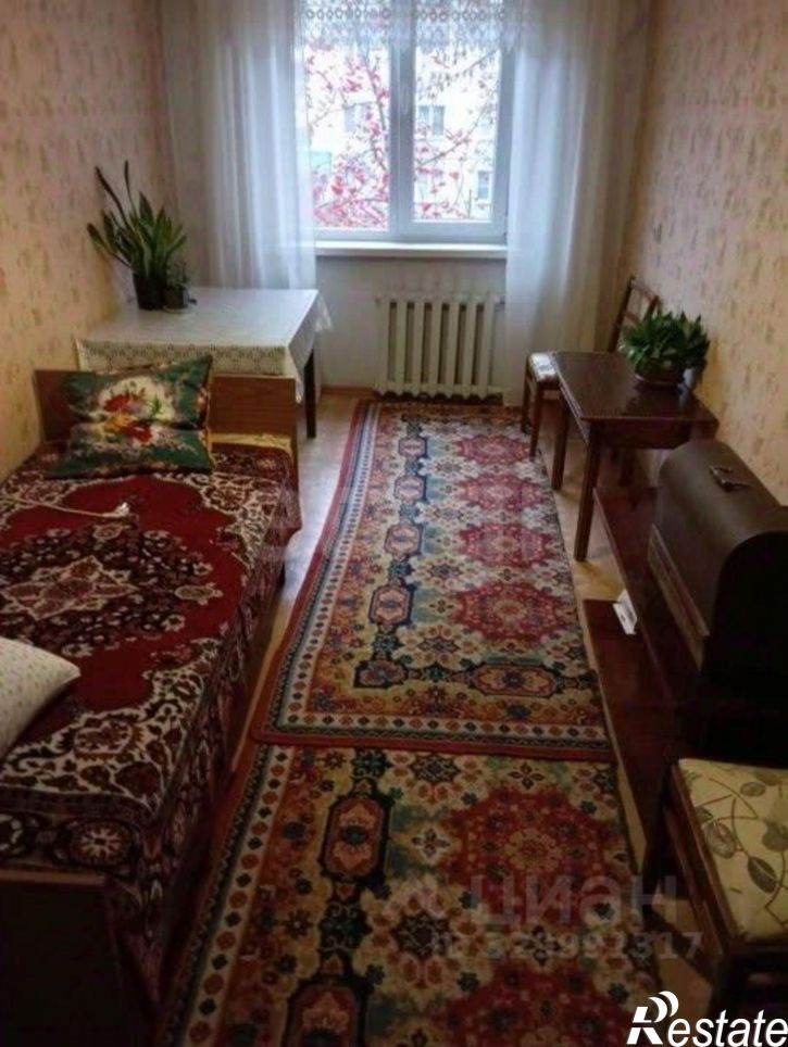 2-комн квартира ул Воинов-Интернационалистов, 88,  д. 88