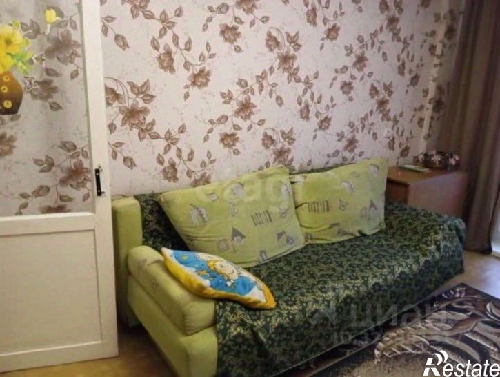 2-комн квартира ул Воинов-Интернационалистов, 88,  д. 88