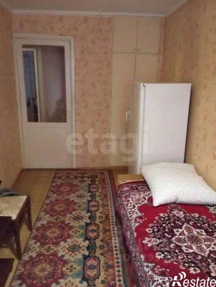 2-комн квартира ул Воинов-Интернационалистов, 88,  д. 88