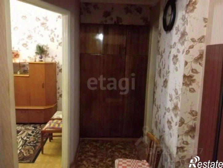 2-комн квартира ул Воинов-Интернационалистов, 88,  д. 88