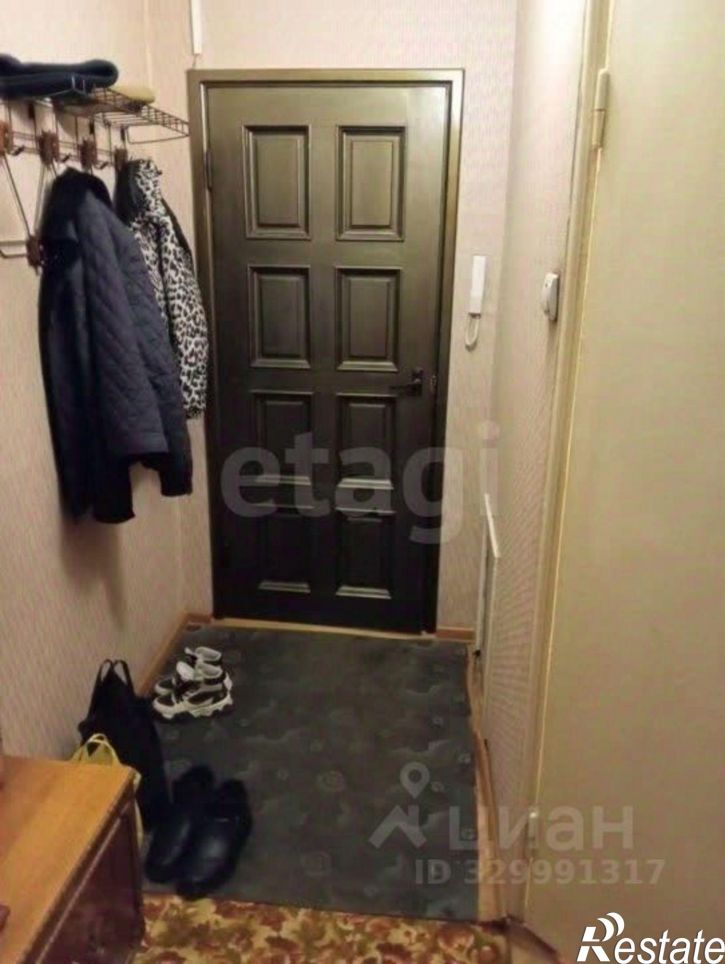 2-комн квартира ул Воинов-Интернационалистов, 88,  д. 88