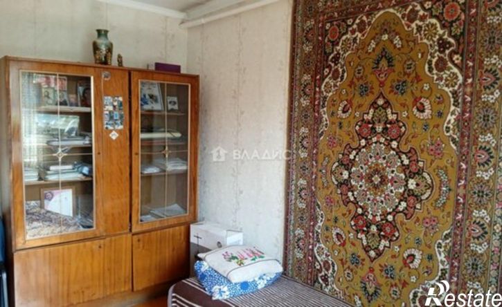 3-комн квартира улица Александра Герцена, 34,  д. 34