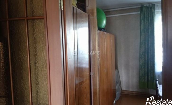 3-комн квартира улица Александра Герцена, 34,  д. 34