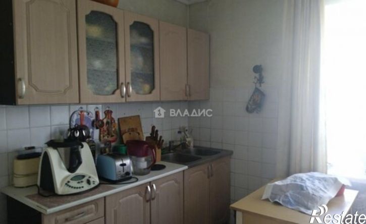 3-комн квартира улица Александра Герцена, 34,  д. 34