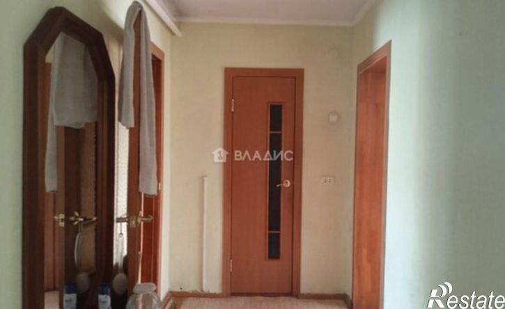 3-комн квартира улица Александра Герцена, 34,  д. 34