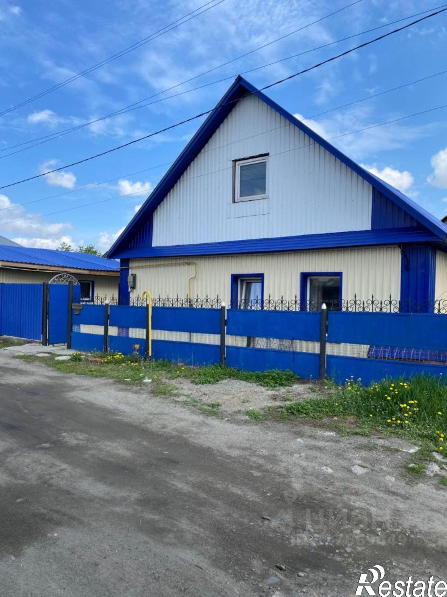 Купить дачу, дом, коттедж за 8 100 000 рублей на Поселковый переулок, 8