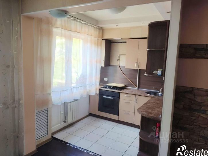 2-комн квартира Ленинградская улица, 111,  д. 111