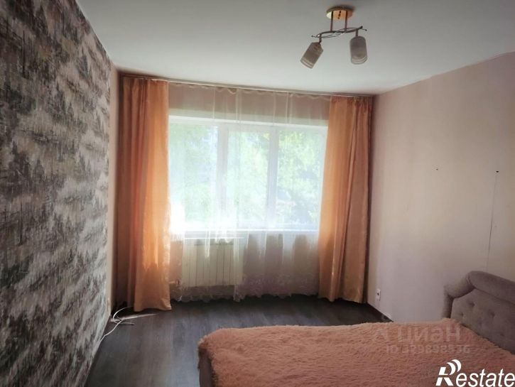 2-комн квартира Ленинградская улица, 111,  д. 111