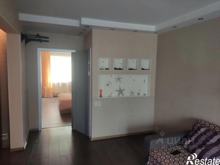 2-комн квартира Ленинградская улица, 111,  д. 111