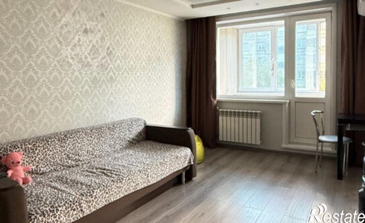 1-комн квартира улица Ильи Мухачева, 262,  д. 262