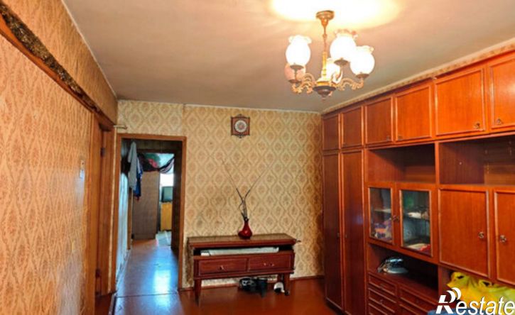 2-комн квартира ул Социалистическая, 31,  д. 31