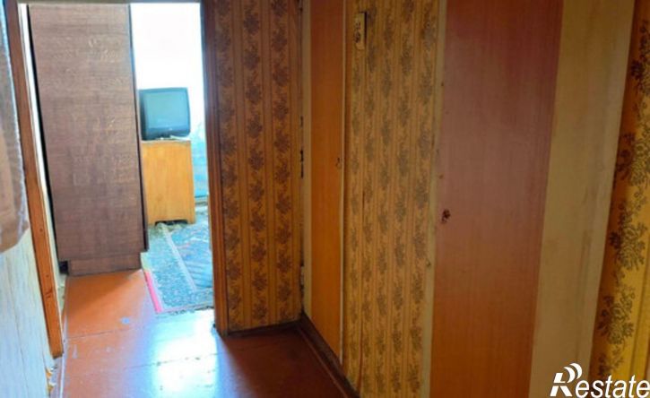 2-комн квартира ул Социалистическая, 31,  д. 31