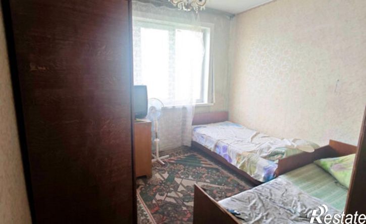 2-комн квартира ул Социалистическая, 31,  д. 31