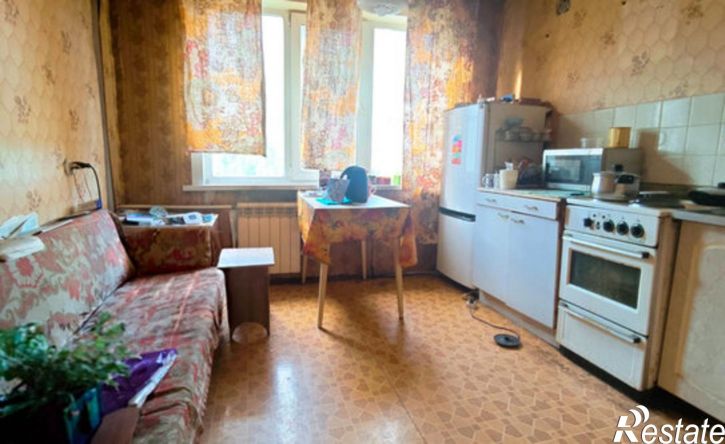 2-комн квартира ул Социалистическая, 31,  д. 31
