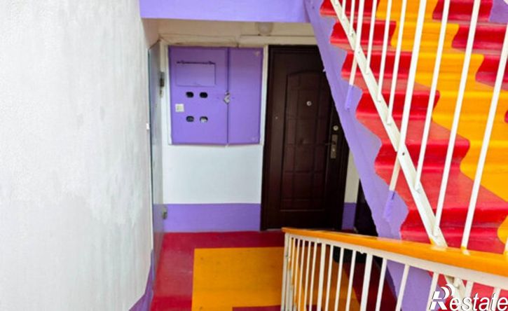 2-комн квартира ул Социалистическая, 31,  д. 31